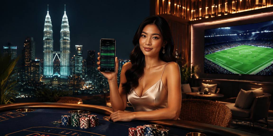 Mahjong Ways Dalam Lobby matbet888