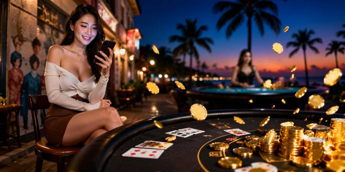 Pusing Slot dengan Studio Penyedia Terkemuka